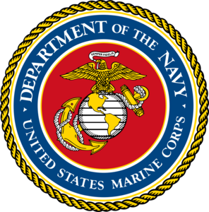U.S. Marine Corps seal