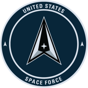 U.S. Space Force seal