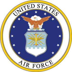 U.S. Air Force seal