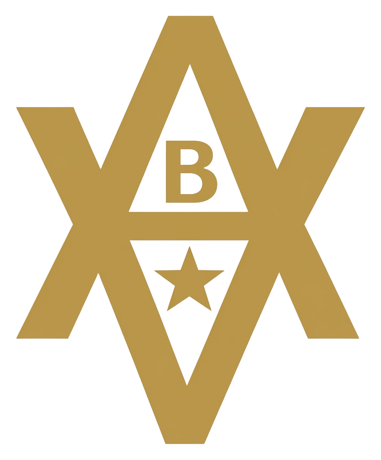 Associated Veterans monogram