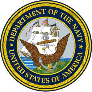 U.S. Navy seal